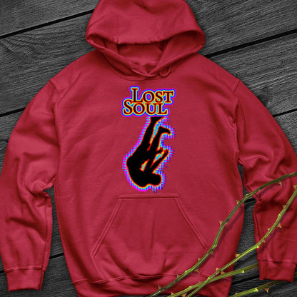 Lost Soul Hoodie