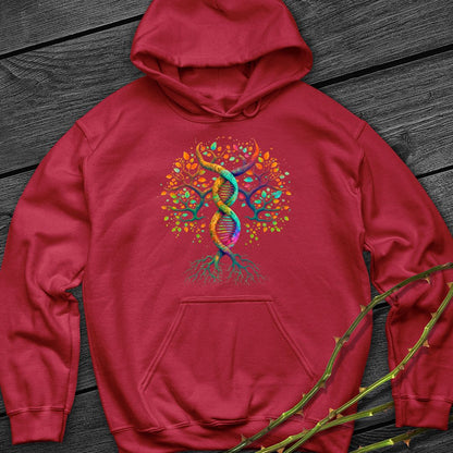 Ancient DNA Hoodie