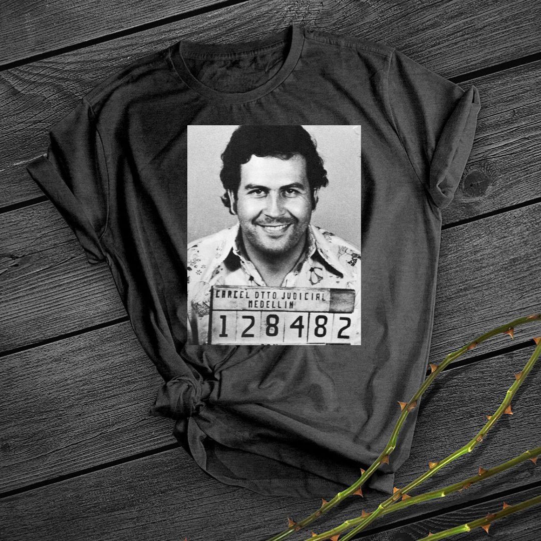 Pablo Escobar