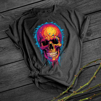 Rave Skull