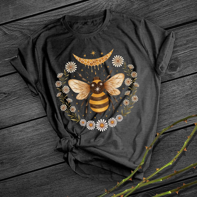 Honey Moon Tee