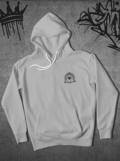 Third Eye Hoodie