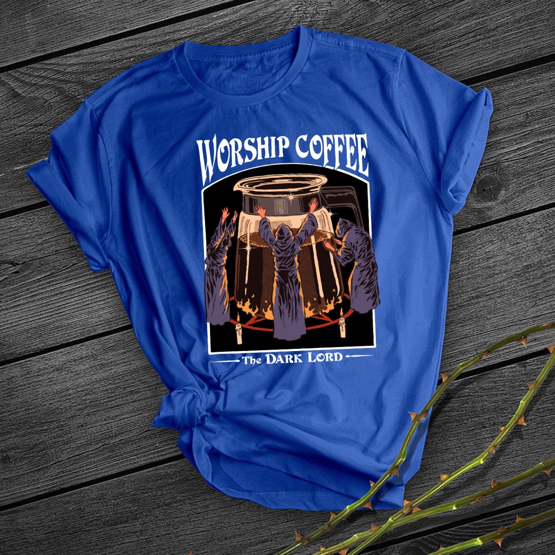 Worship Coffee