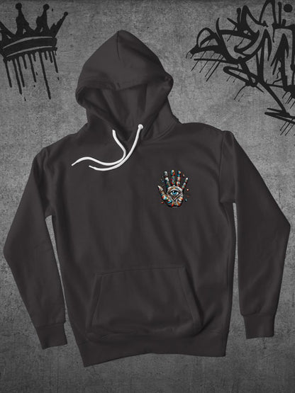 Urban Eyecon Hoodie