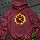 I Aum Hoodie