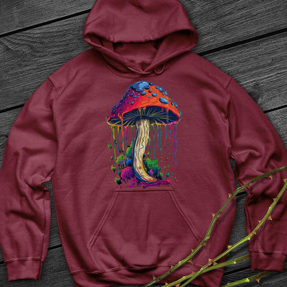 Funky Fungi Hoodie