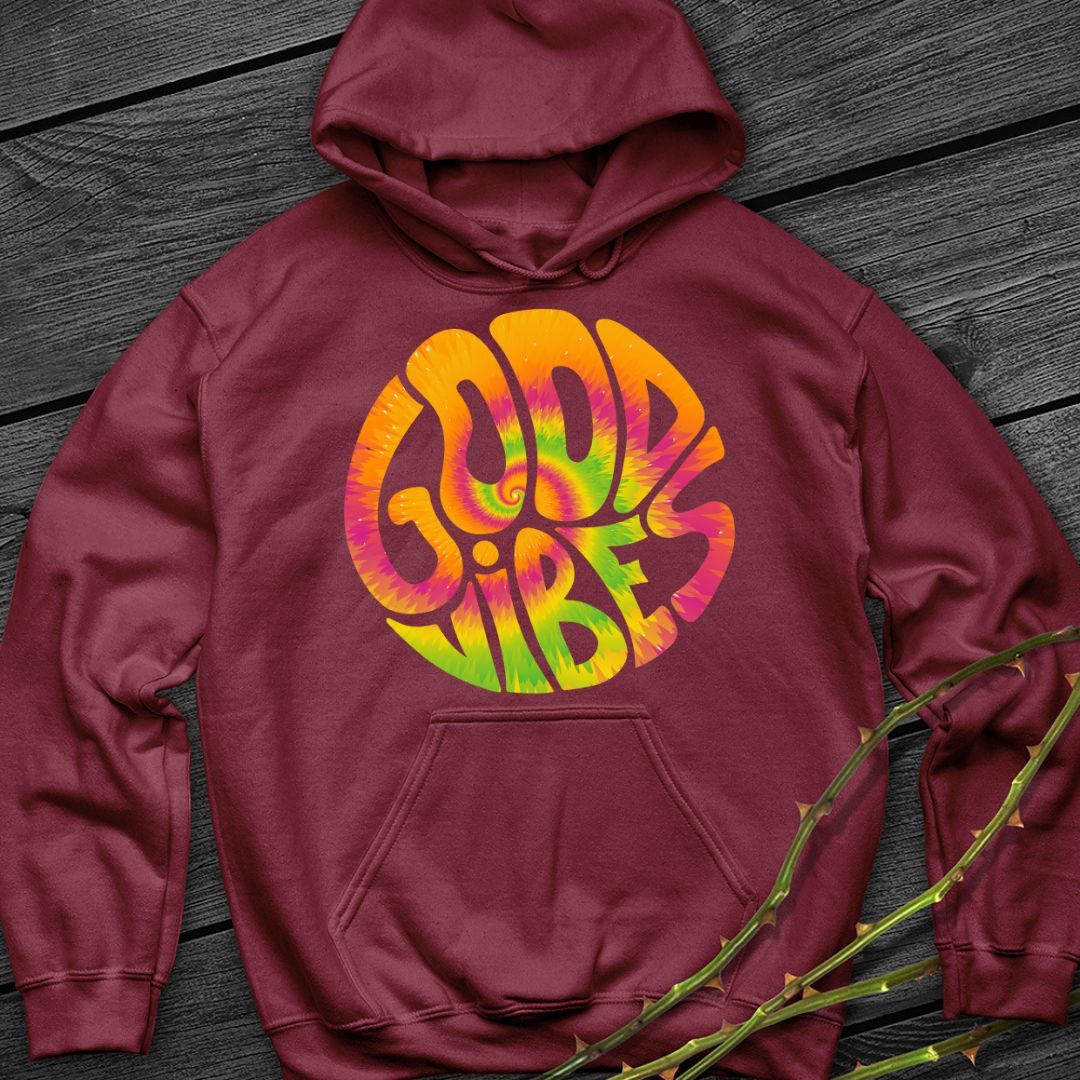 Good Vibes Hoodie