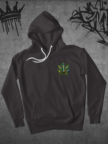 THC Helix Hoodie