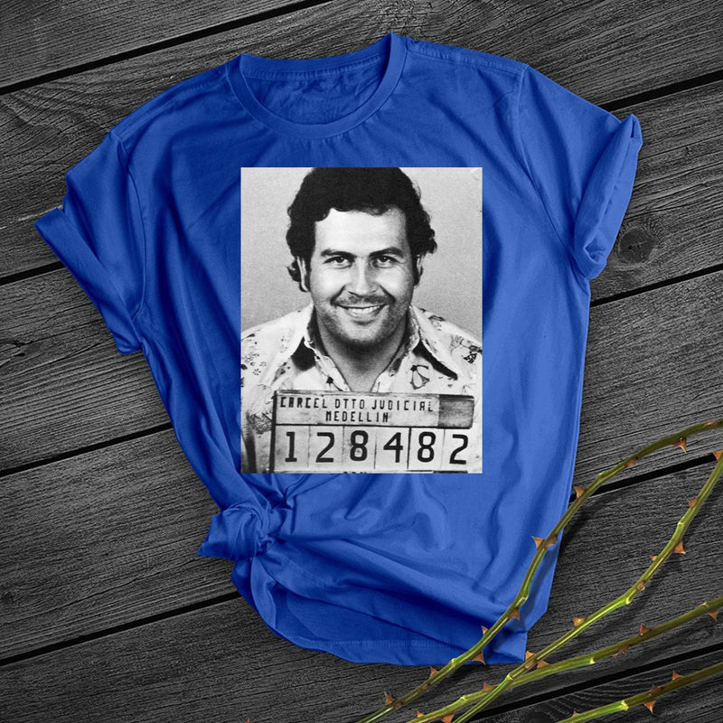 Pablo Escobar