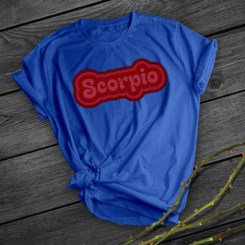 Scorpio