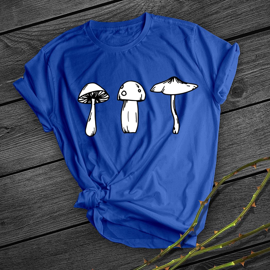 Simply Shroom