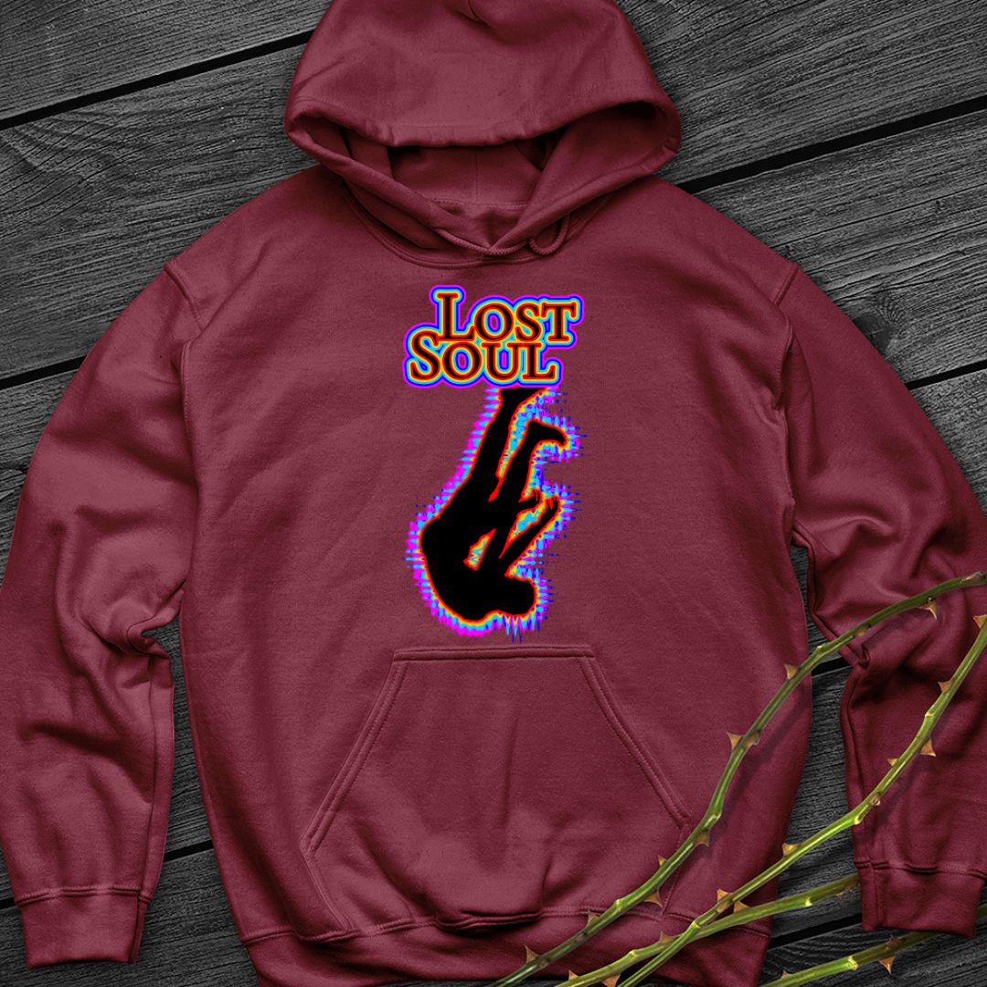 Lost Soul Hoodie