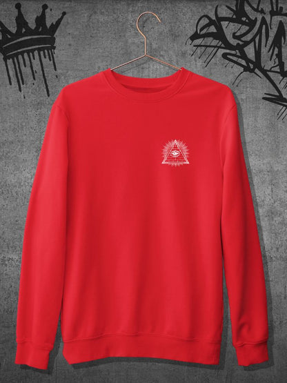 Third Eye Crewneck