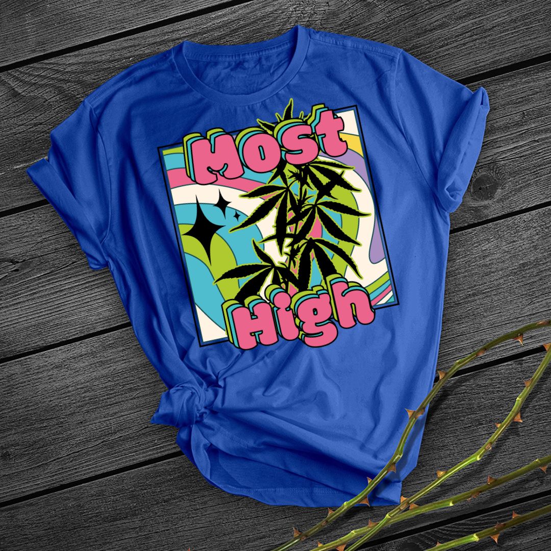 Most High