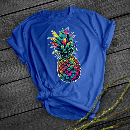 Pineapple Vibes