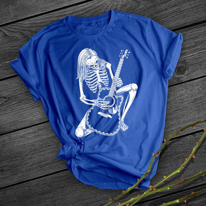 Acoustic Skelly