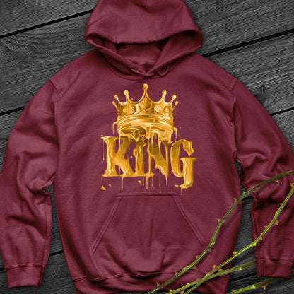 Melting Monarch Hoodie