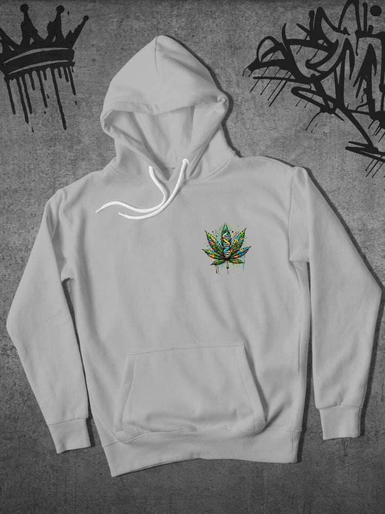 THC Helix Hoodie