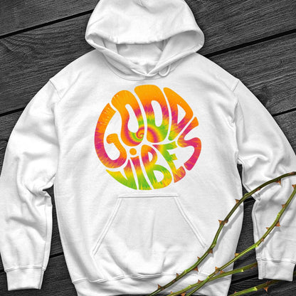 Good Vibes Hoodie