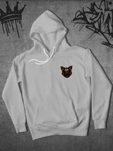 Egyptian Cat Hoodie