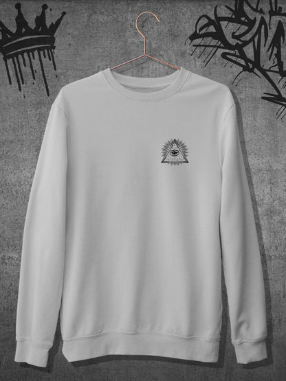Third Eye Crewneck