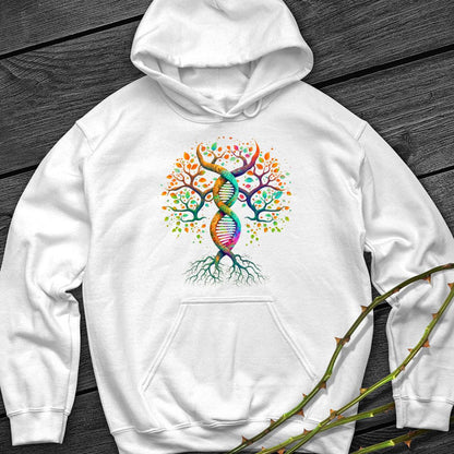 Ancient DNA Hoodie