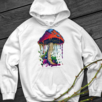 Funky Fungi Hoodie