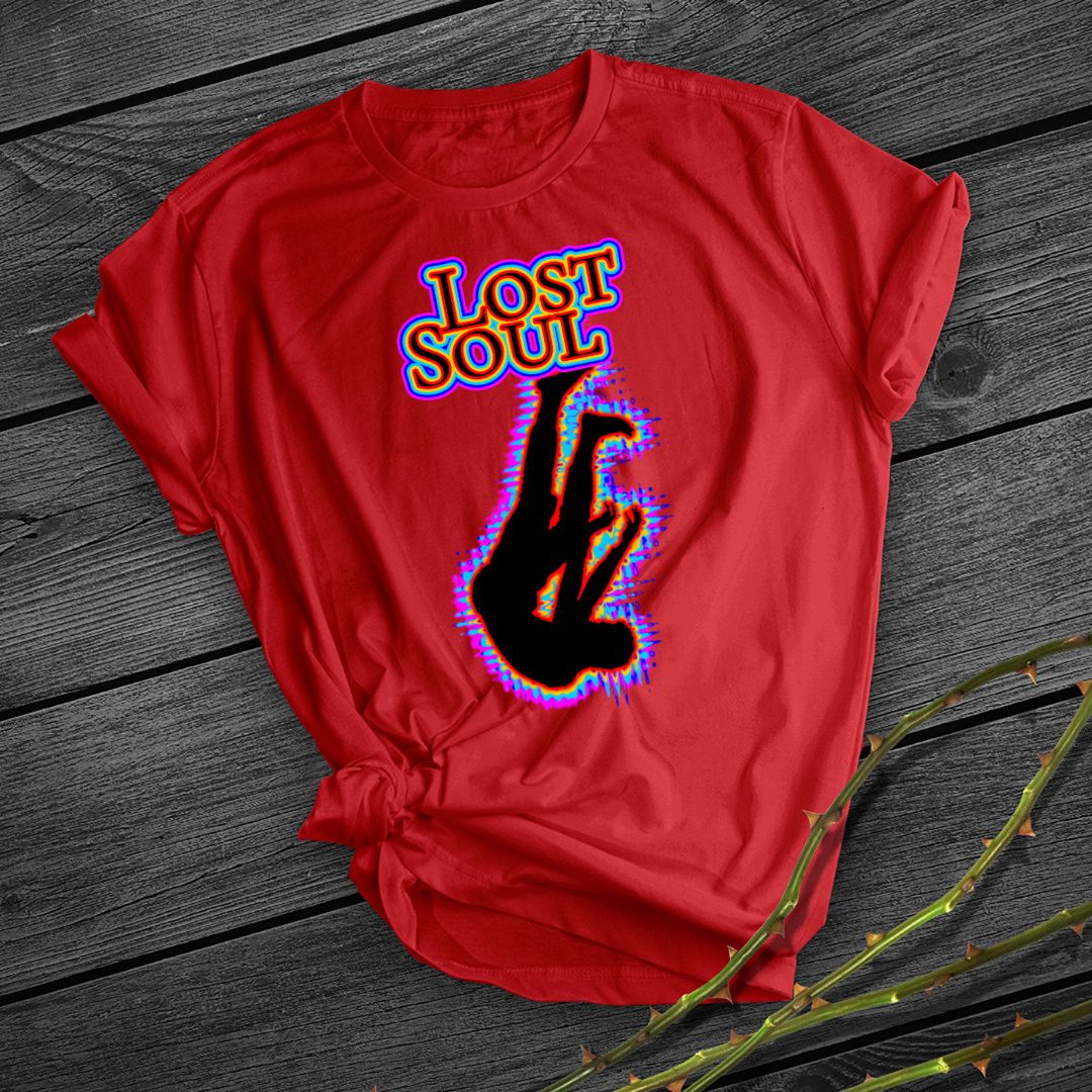 Lost Soul