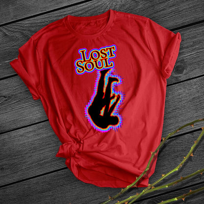 Lost Soul