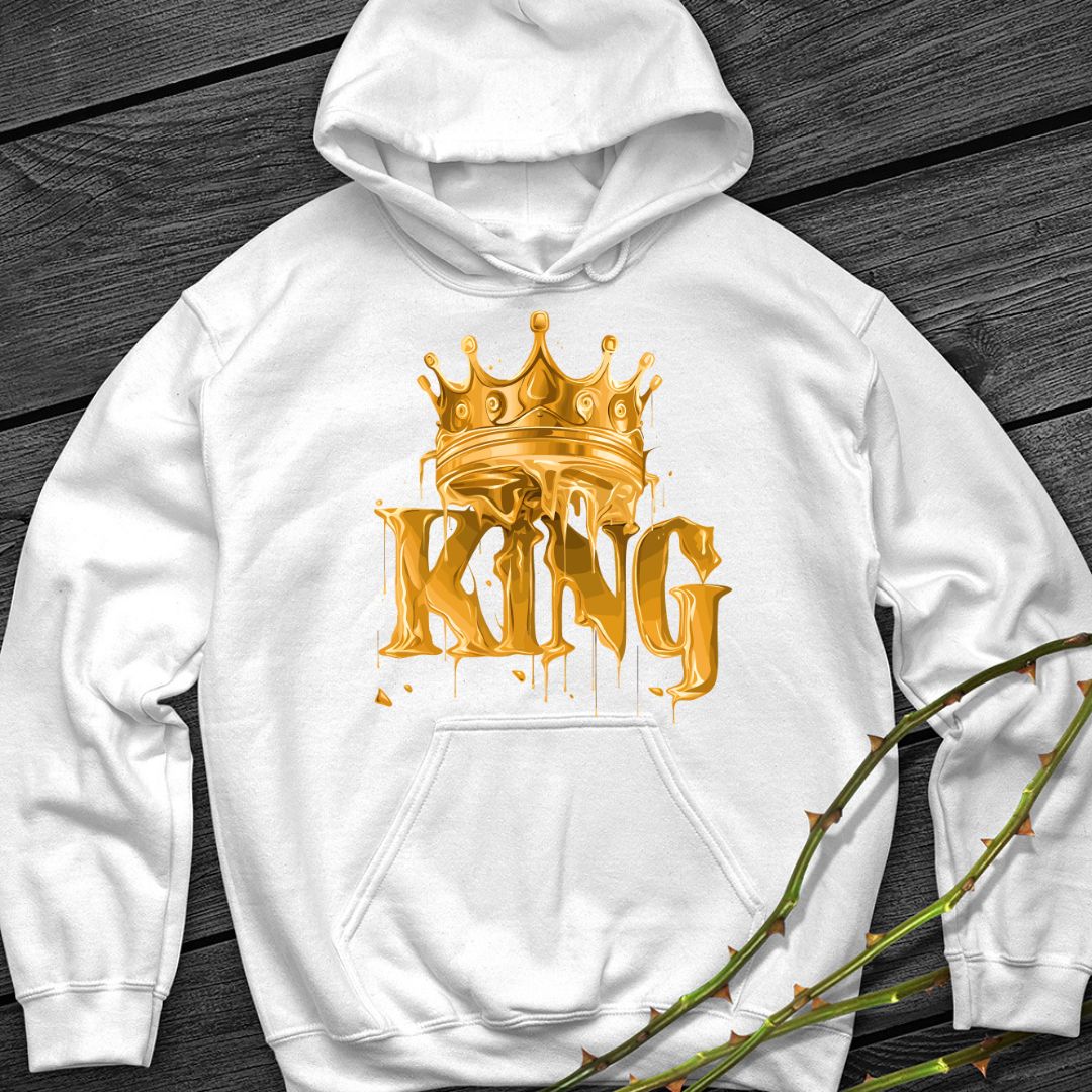 Melting Monarch Hoodie