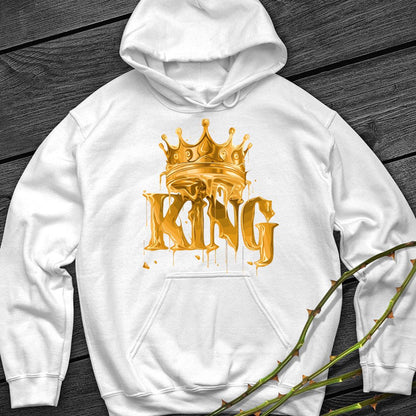 Melting Monarch Hoodie