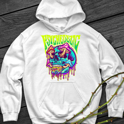 Psychedelic Shroom Hoodie