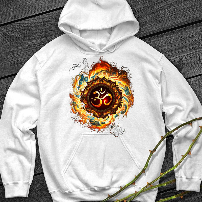 I Aum Hoodie