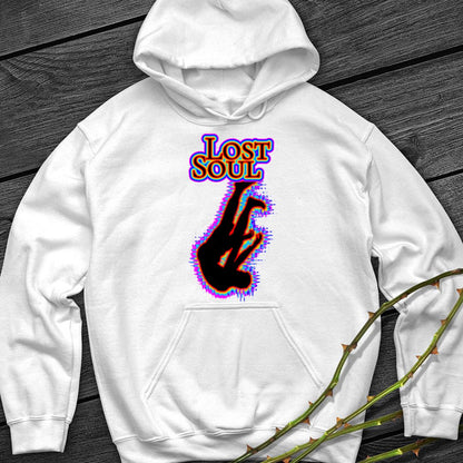 Lost Soul Hoodie