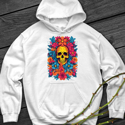 Flower Power Hoodie