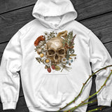 Skull Garden Hoodie