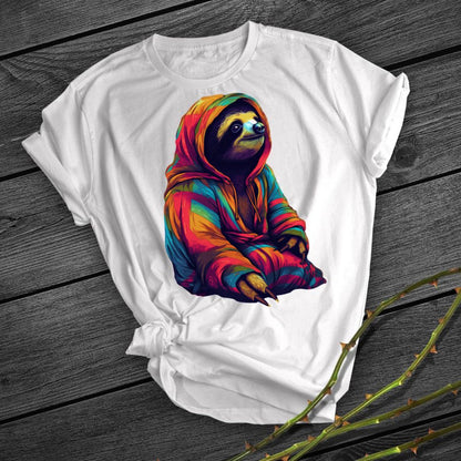 Zen Sloth