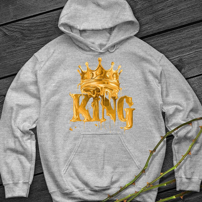 Melting Monarch Hoodie