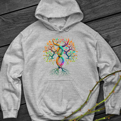 Ancient DNA Hoodie