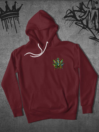 THC Helix Hoodie