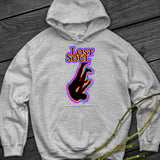 Lost Soul Hoodie