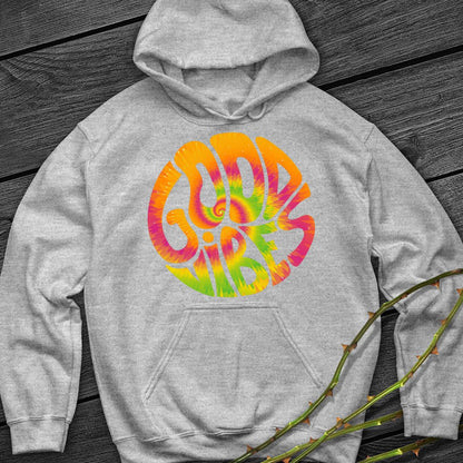 Good Vibes Hoodie