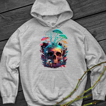 Skull's Harvest Hoodie