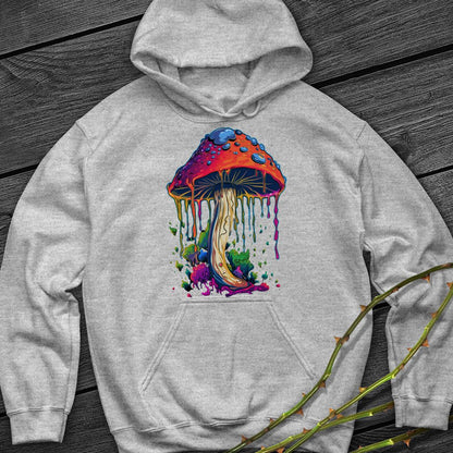 Funky Fungi Hoodie