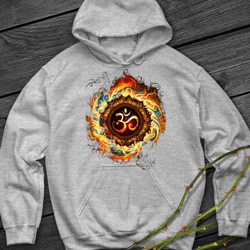 I Aum Hoodie