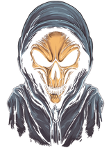 Alien Grim Reaper