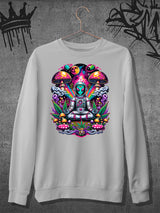 Alien Zen Crewneck