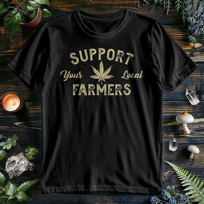 Support Your Local Farmers