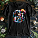 Cosmic Chimp