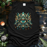 Street Chakra Tank Top